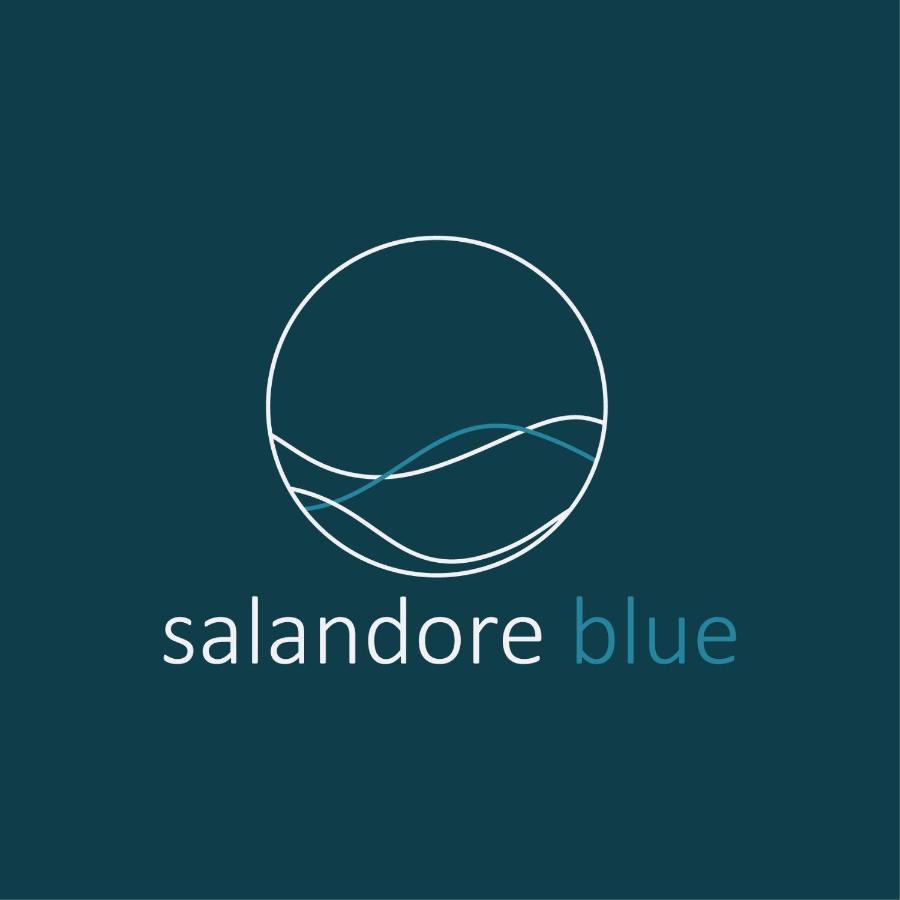 Salandore Blue フィニクーダ エクステリア 写真